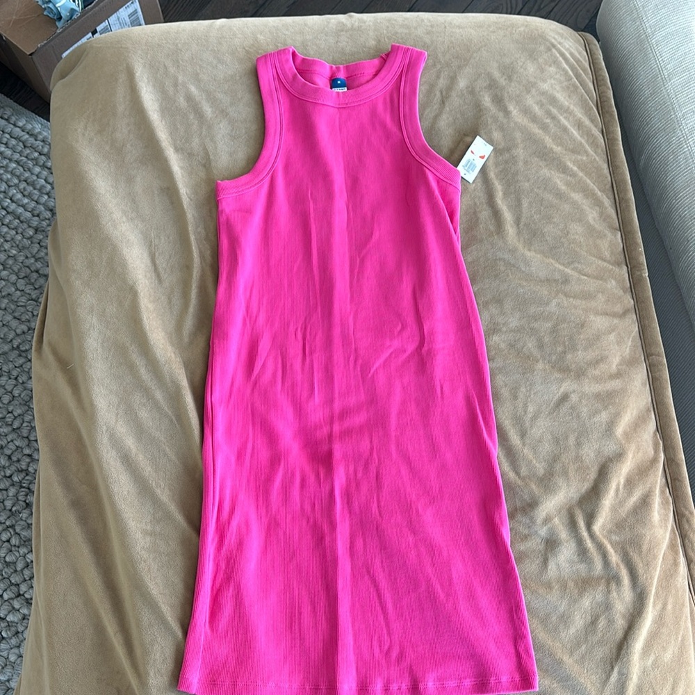 Old navy dress